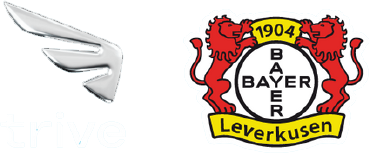 sponsor oficial de Bayer 04 Leverkusen